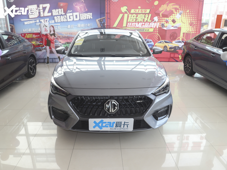 2021MG6 1.5T Զ쳱װ