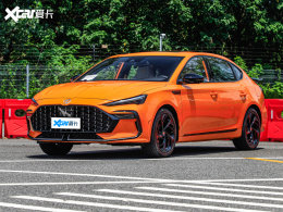 MG6 PRO��ʽ���� �˶��γ�/��10.38����
