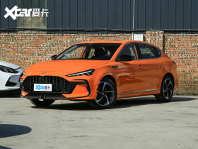 2021��MG6 