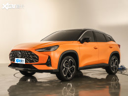 MG ONE����10��29��Ԥ�� ��λ������SUV