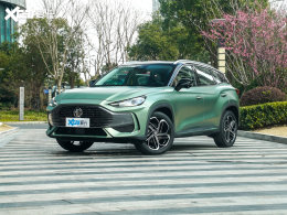 ����MG ONE-&beta;��3��24������ ȫ�����