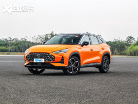 2022��MG ONE 