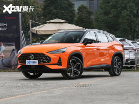 2022��MG ONE 