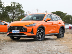 2022��MG ONE 
