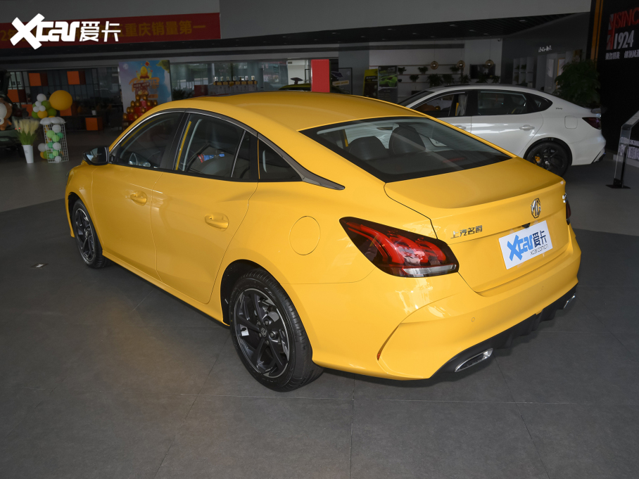 2022MG5 300TGI DCTԽ