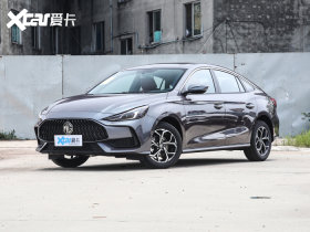 2022��MG5 