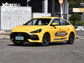 2022��MG5 