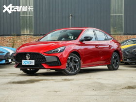 2022��MG5 