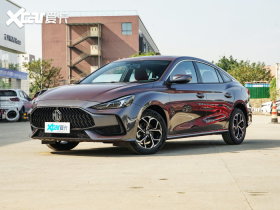 2022��MG5 