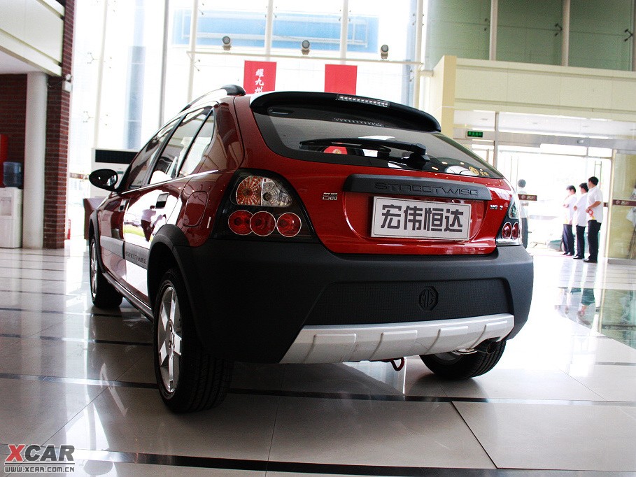 2009MG3 SWҰ 1.4L ֶʰ