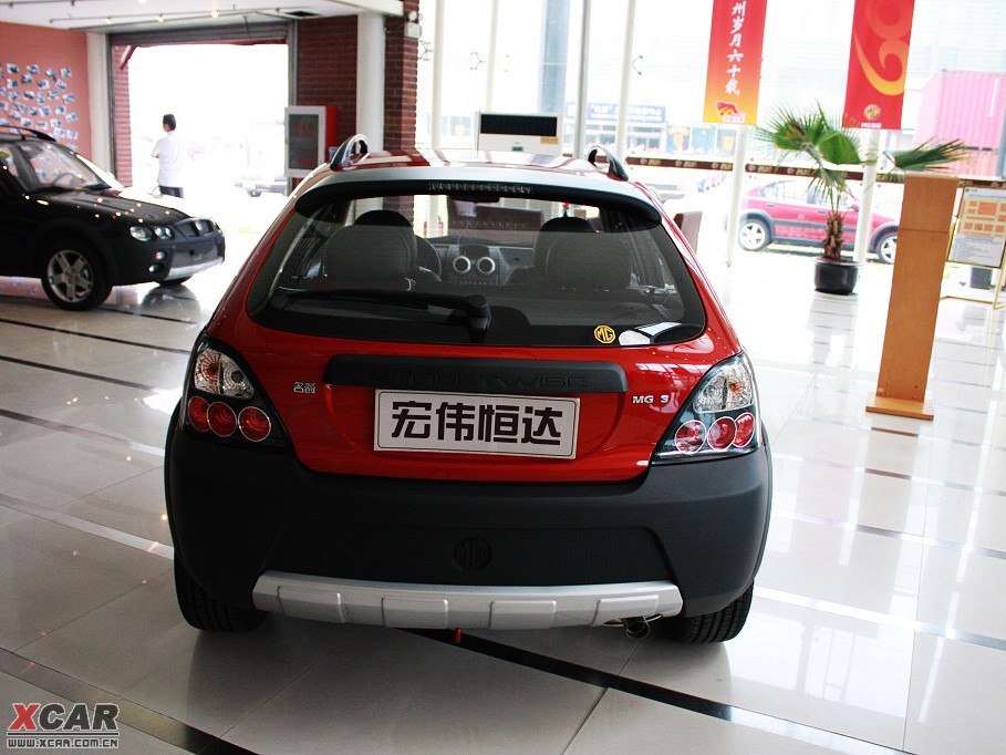 2009MG3 SWҰ 1.4L ֶʰ