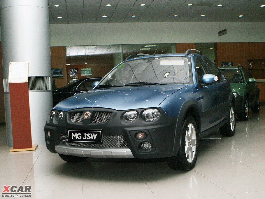 2009MG3 SWҰ 1.4L ֶʰ