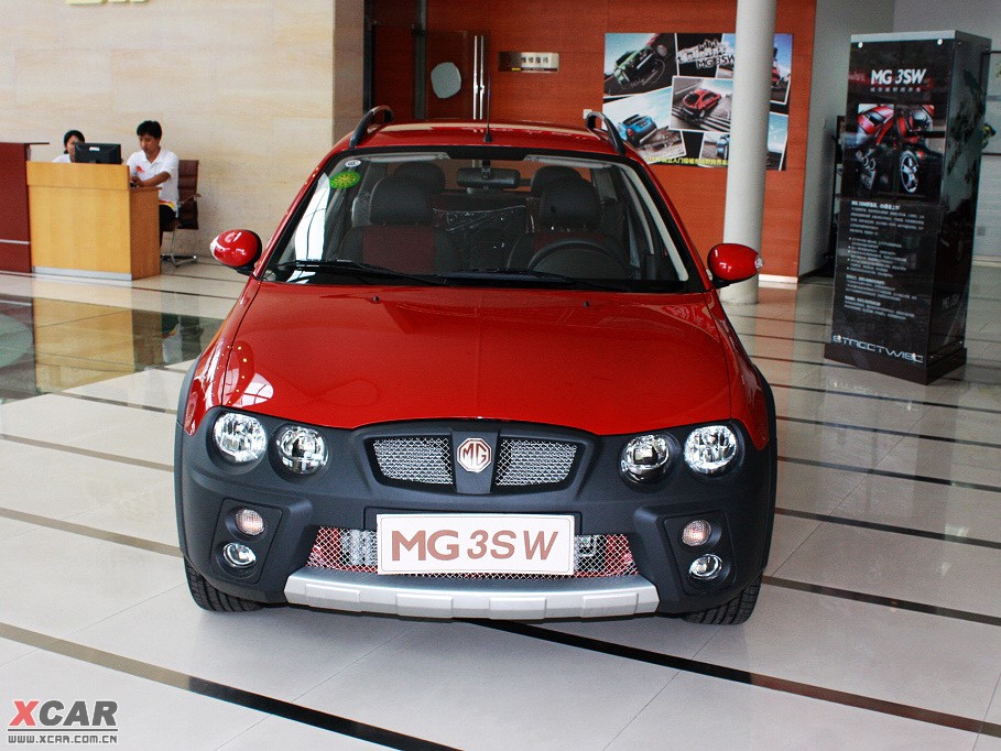 2009MG3 SWҰ 1.4L ֶʰ