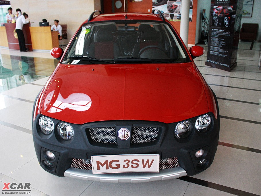 2009MG3 SWҰ 1.4L ֶʰ