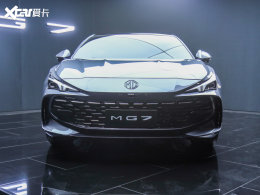 ����MG7��12��11�տ���ä�� ��2.0T����
