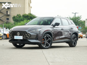 2023��MG ONE 