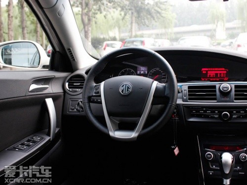 MG 2011MG6 
