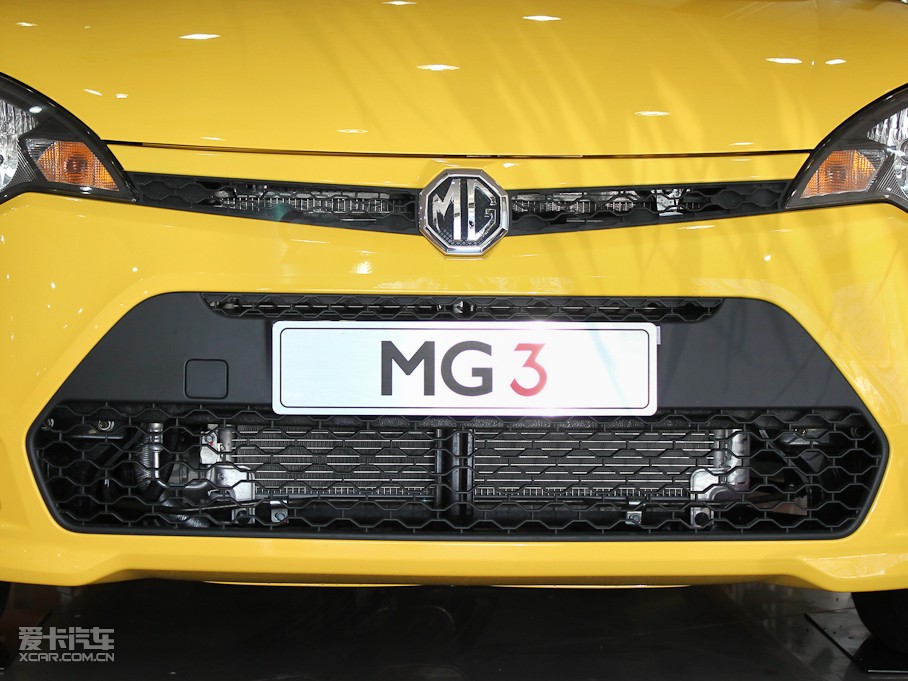 2011MG3 1.5L ֶӢ