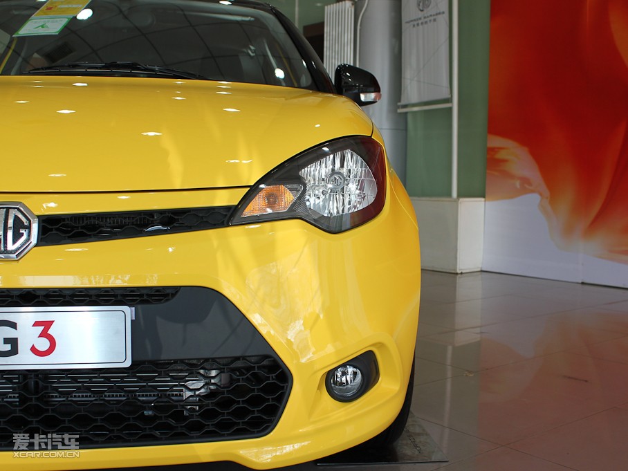 2011MG3 1.5L ֶӢ