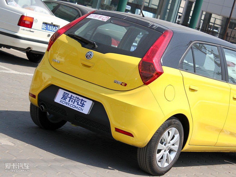 2011MG3 1.5L ֶӢ