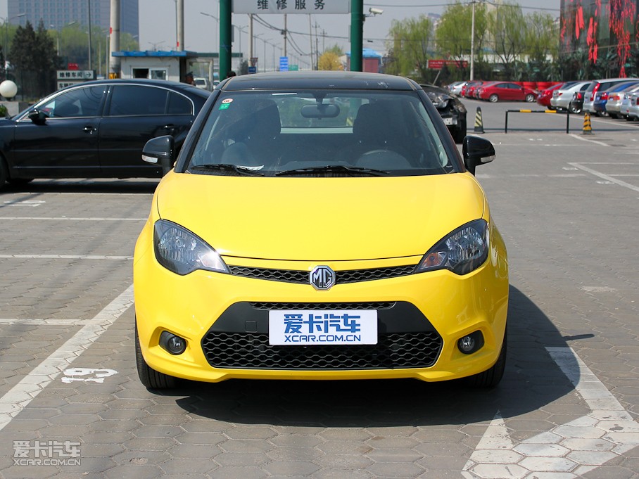 2011MG3 1.5L ֶӢ