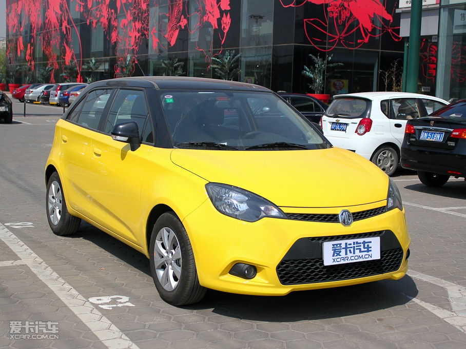 2011MG3 1.5L ֶӢ