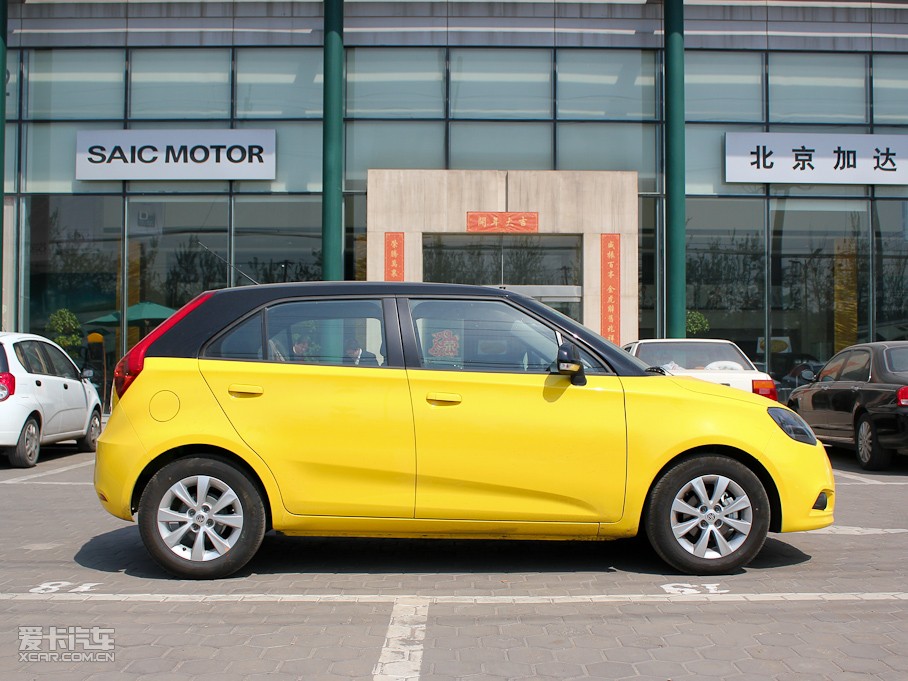 2011MG3 1.5L ֶӢ