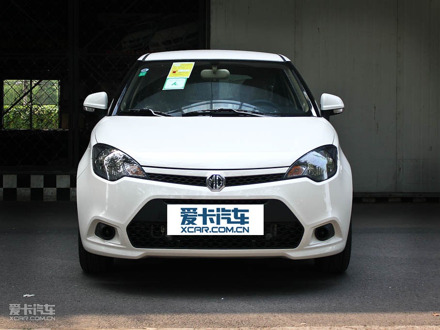 2011MG3 1.3L ֶʰ