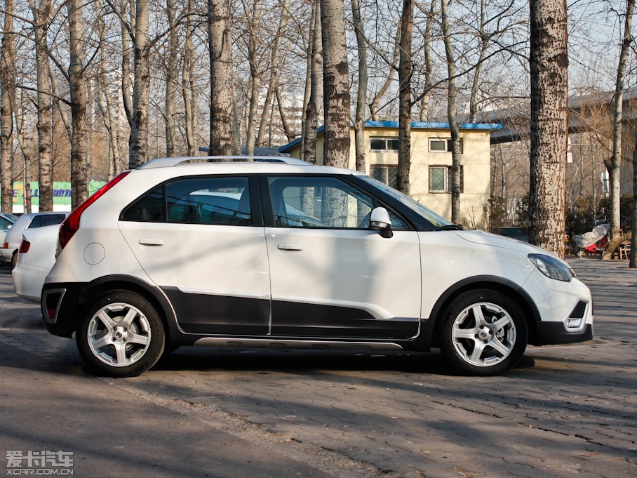 2011MG3 Xross 1.5L ֶӢ