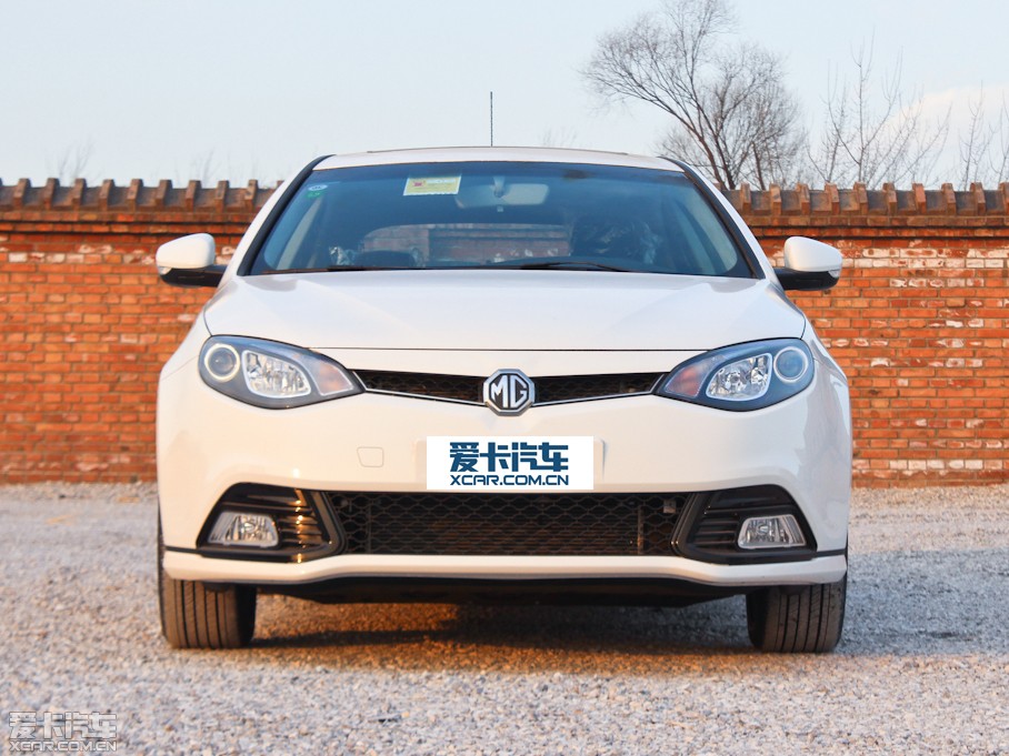 2013MG6Ʊ 1.8L ֵֶ