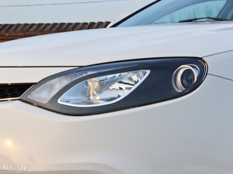 2013MG6Ʊ 1.8L ֵֶ