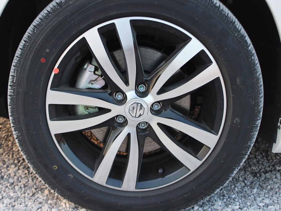 2013MG6Ʊ 1.8L ֵֶ
