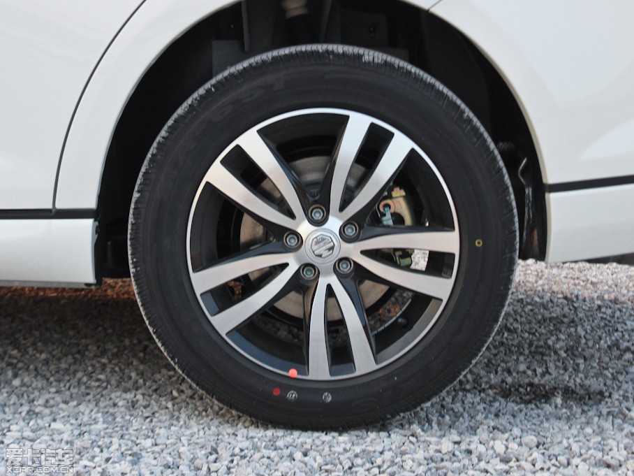 2013MG6Ʊ 1.8L ֵֶ