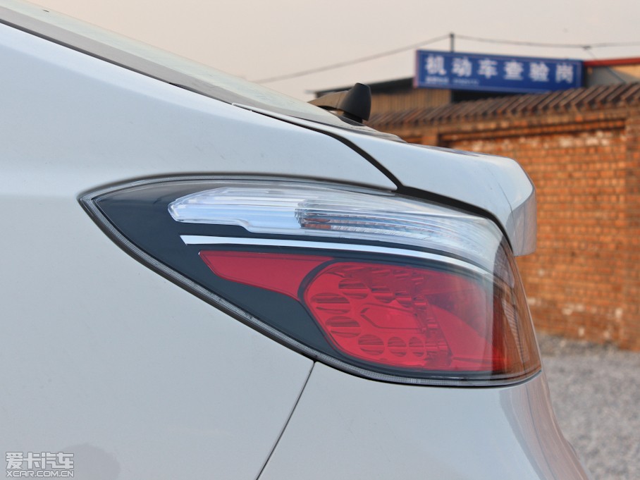 2013MG6Ʊ 1.8L ֵֶ