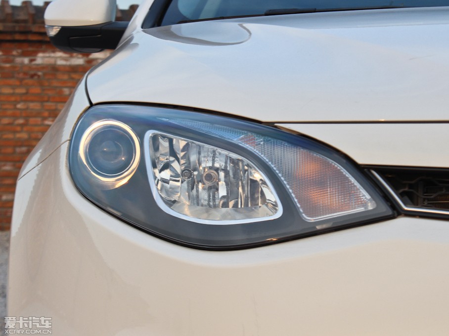 2013MG6Ʊ 1.8L ֵֶ