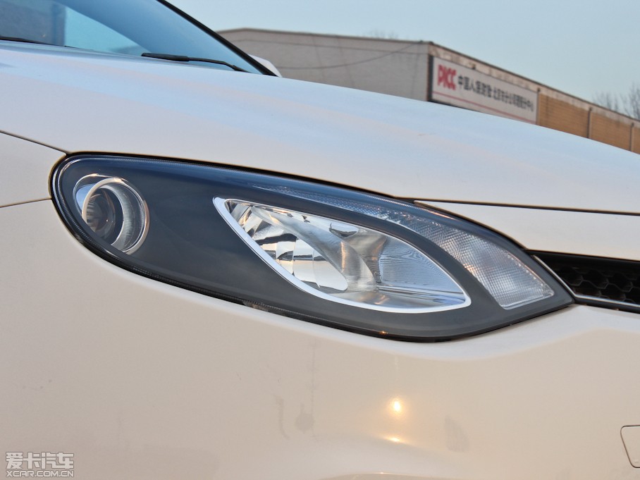 2013MG6Ʊ 1.8L ֵֶ