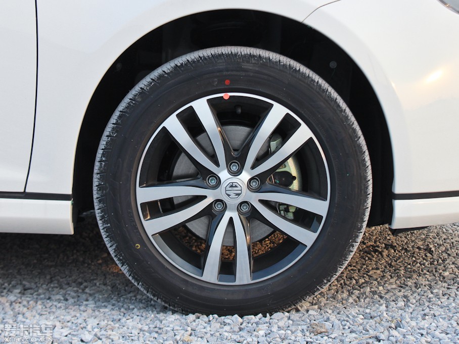 2013MG6Ʊ 1.8L ֵֶ