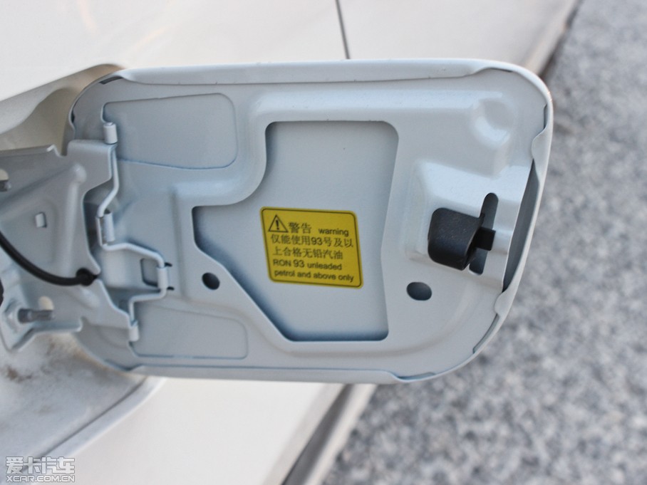 2013MG6Ʊ 1.8L ֵֶ