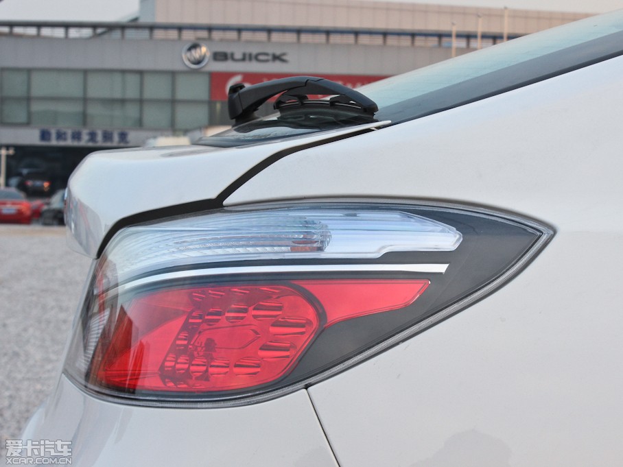 2013MG6Ʊ 1.8L ֵֶ