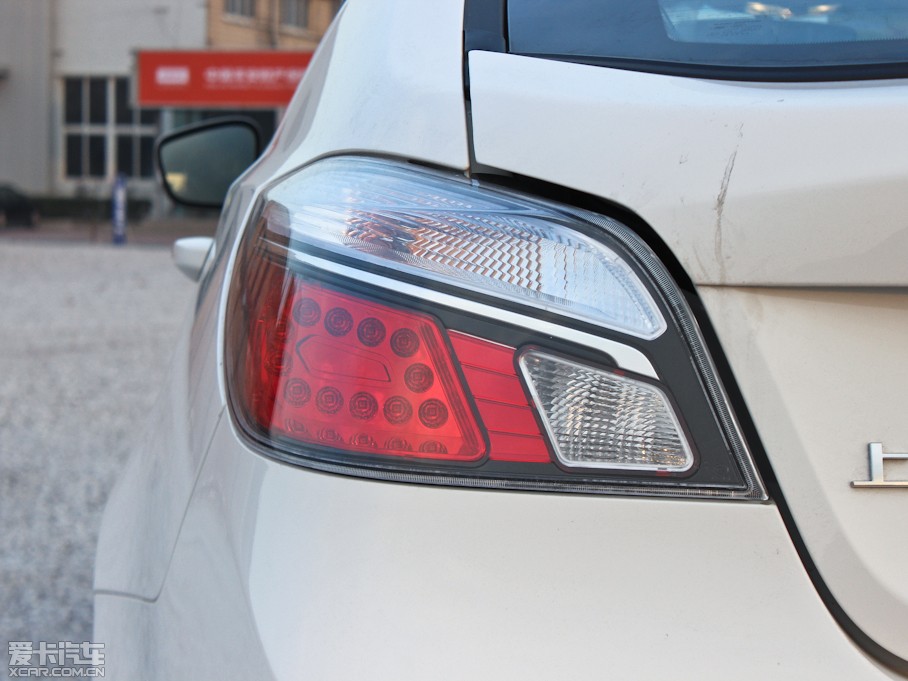 2013MG6Ʊ 1.8L ֵֶ