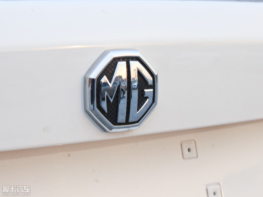 2013MG6Ʊ 1.8L ֵֶ