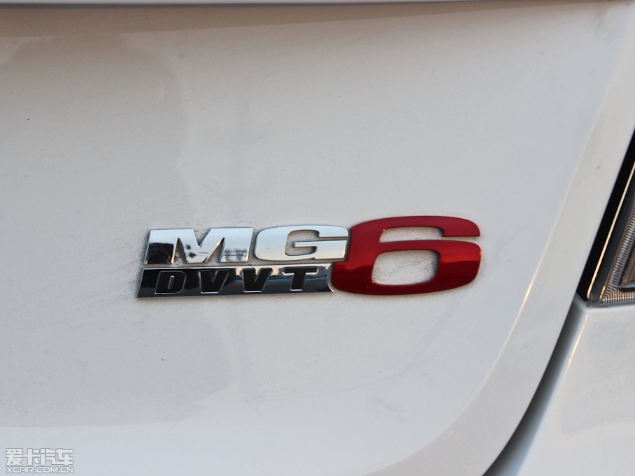 2013MG6Ʊ 1.8L ֵֶ