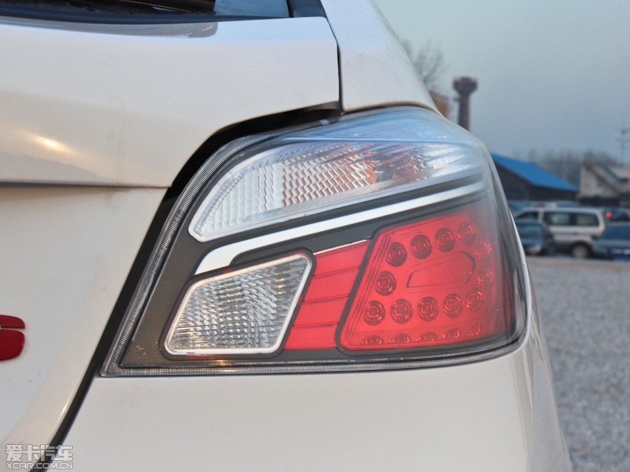 2013MG6Ʊ 1.8L ֵֶ