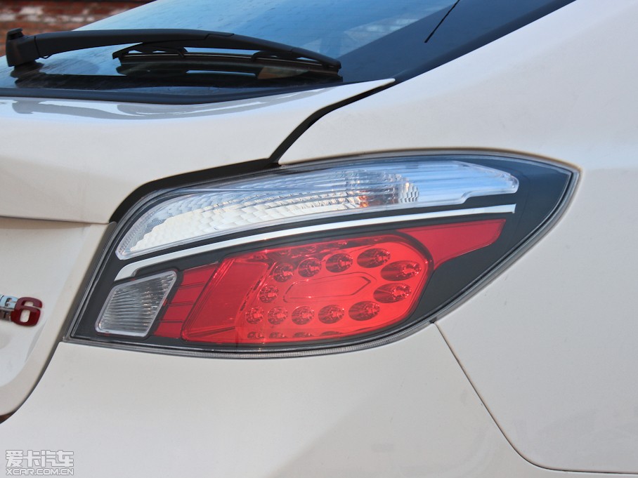2013MG6Ʊ 1.8L ֵֶ