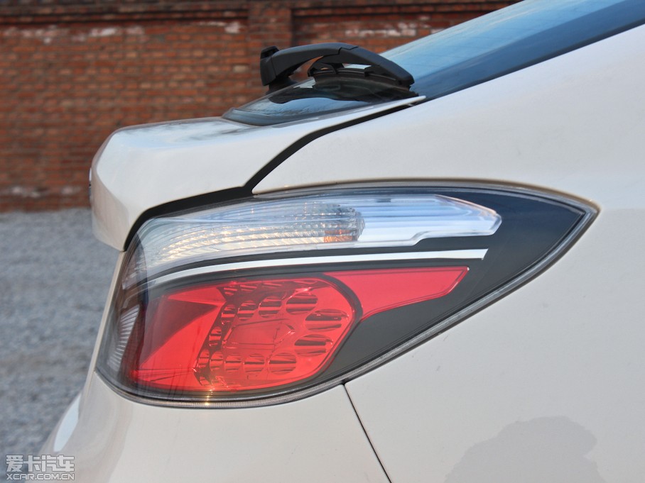 2013MG6Ʊ 1.8L ֵֶ