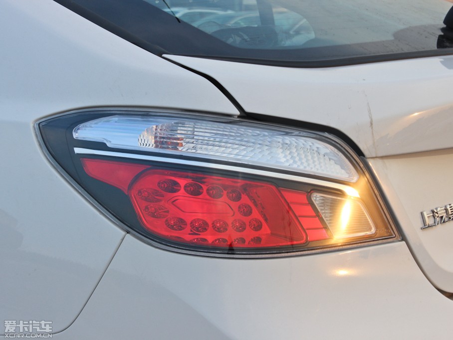 2013MG6Ʊ 1.8L ֵֶ