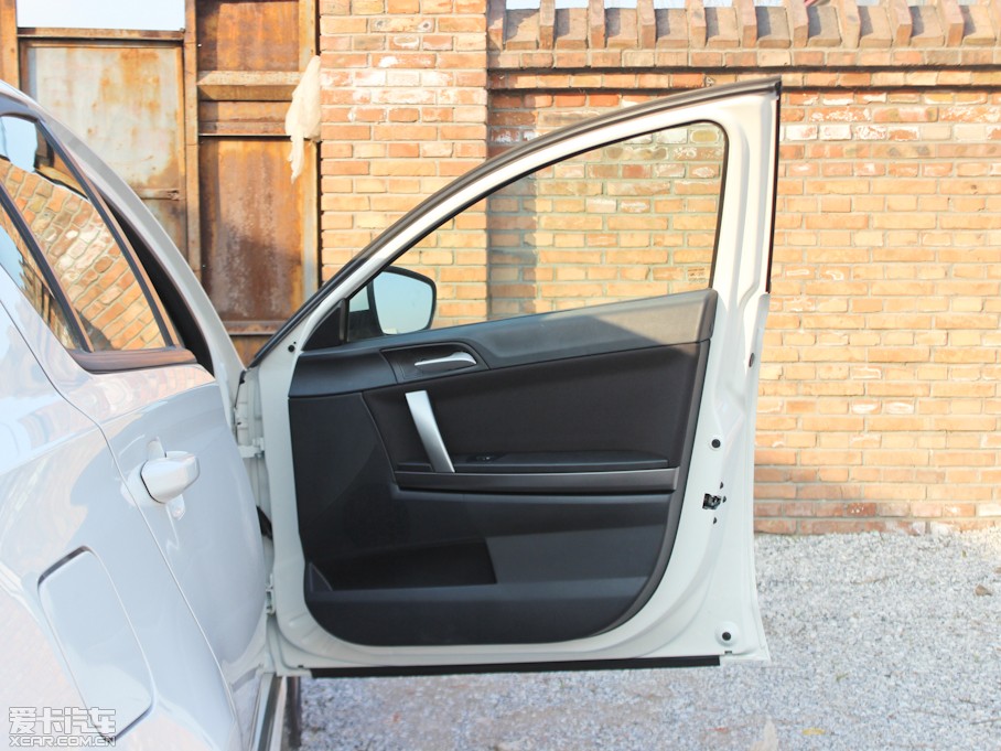 2013MG6Ʊ 1.8L ֵֶ
