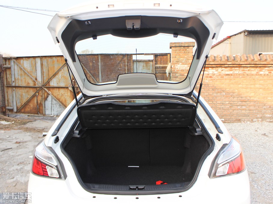 2013MG6Ʊ 1.8L ֵֶ