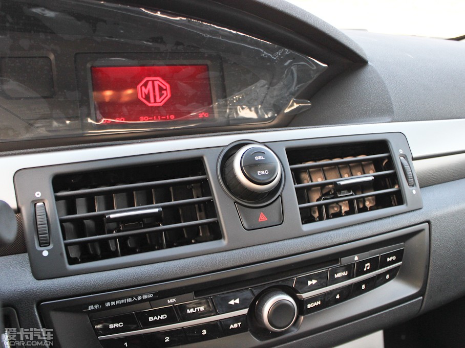 2013MG6Ʊ 1.8L ֵֶ