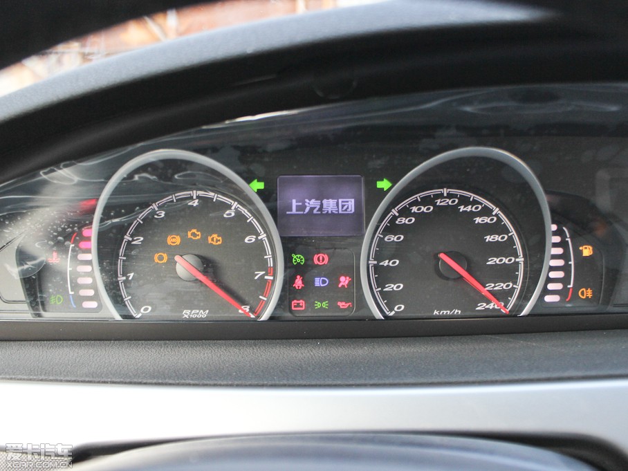 2013MG6Ʊ 1.8L ֵֶ
